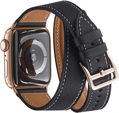 box for hermes band|Band Apple Watch Hermès Double Tour 42 mm Hapi Attelage.